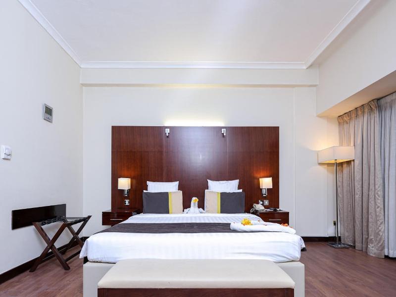 Aavri Hotel Deira image