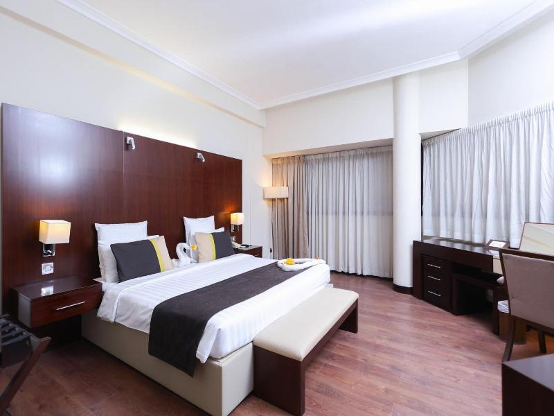 Aavri Hotel Deira image