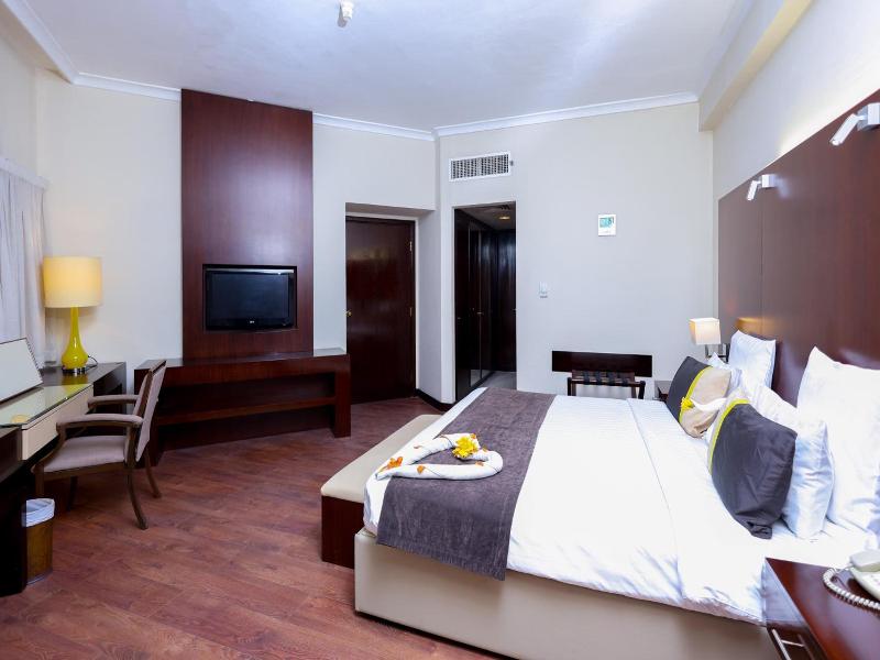 Aavri Hotel Deira image
