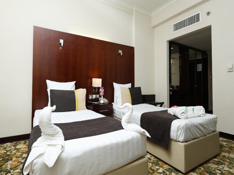 Aavri Hotel Deira image