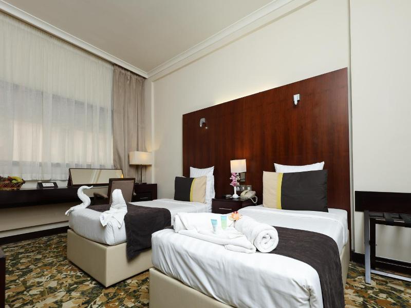 Aavri Hotel Deira image