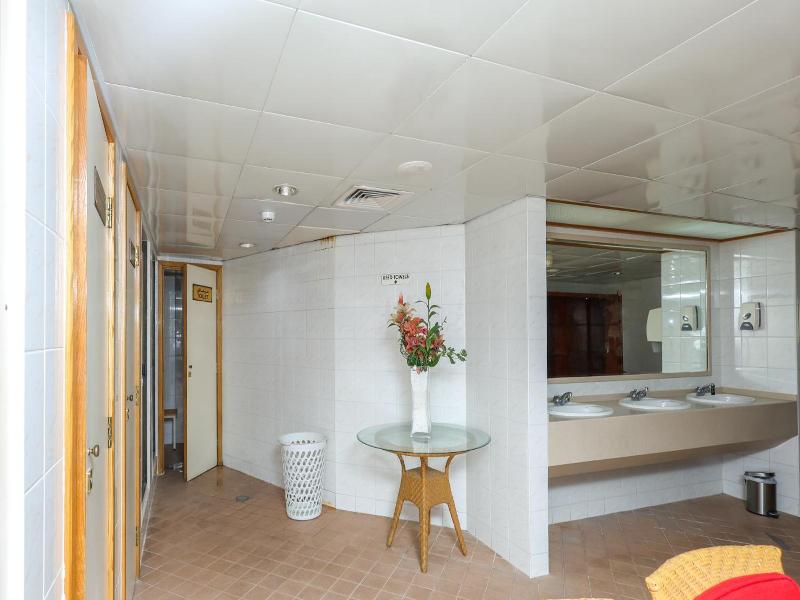 Aavri Hotel Deira image