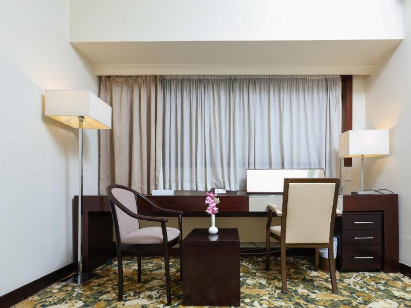 Aavri Hotel Deira image