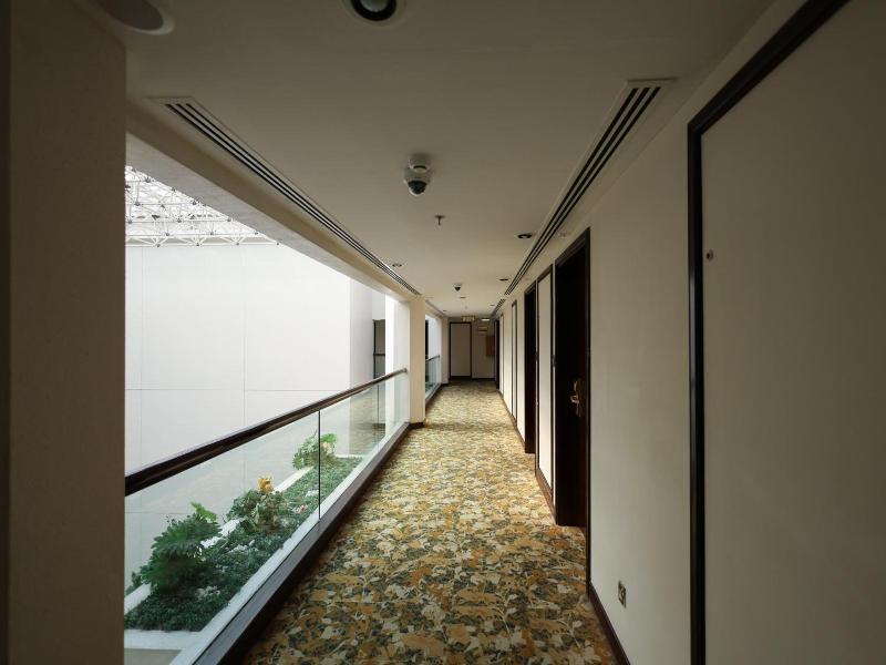 Aavri Hotel Deira image