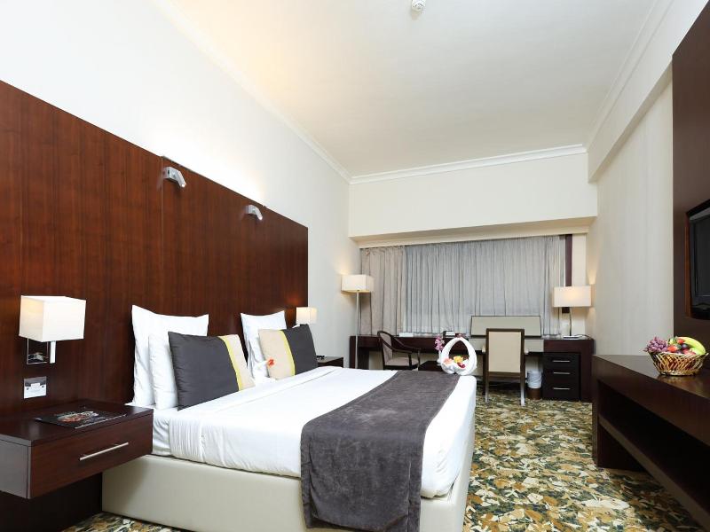 Aavri Hotel Deira image