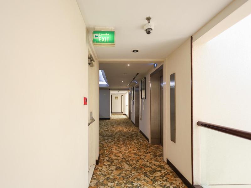 Aavri Hotel Deira image