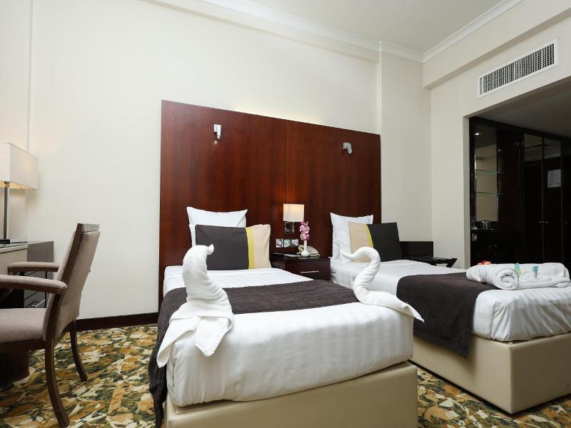 Aavri Hotel Deira image