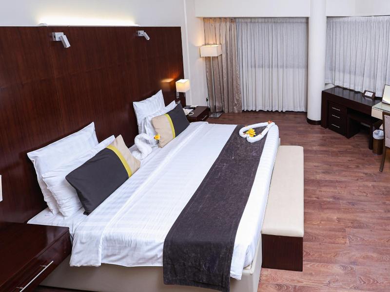 Aavri Hotel Deira image