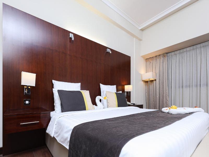 Aavri Hotel Deira image