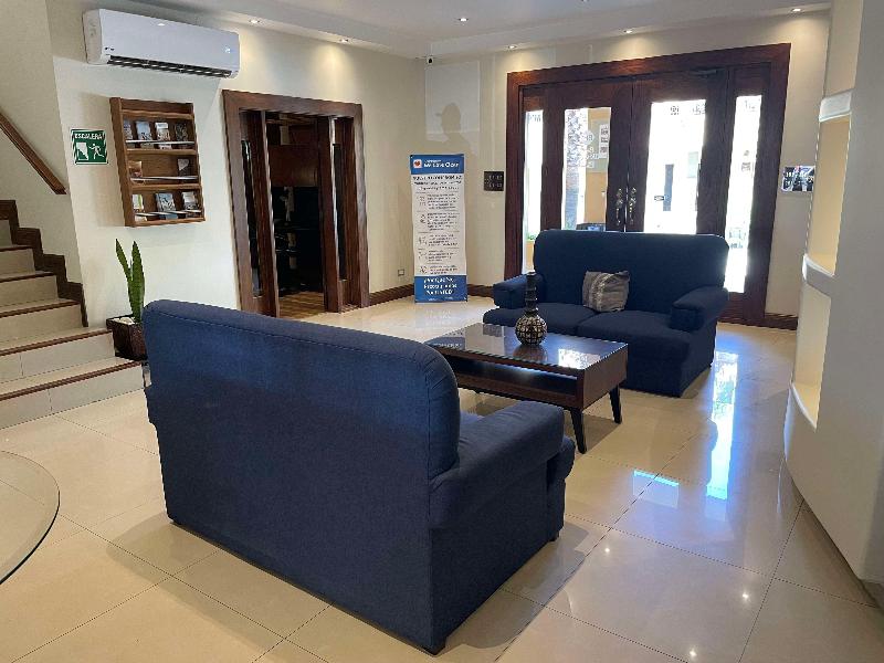Best Western Plus Chihuahua Aeropuerto image