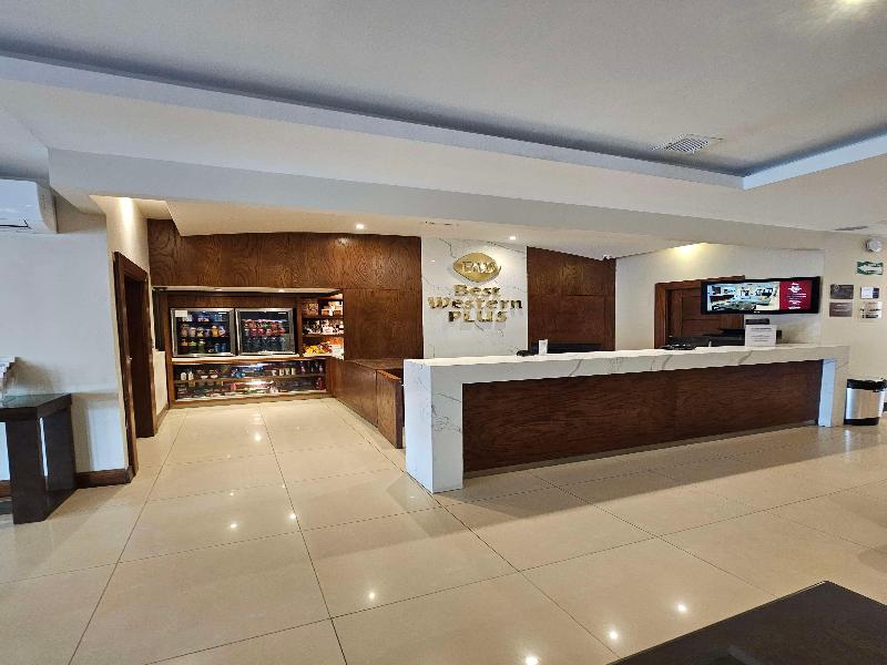 Best Western Plus Chihuahua Aeropuerto image
