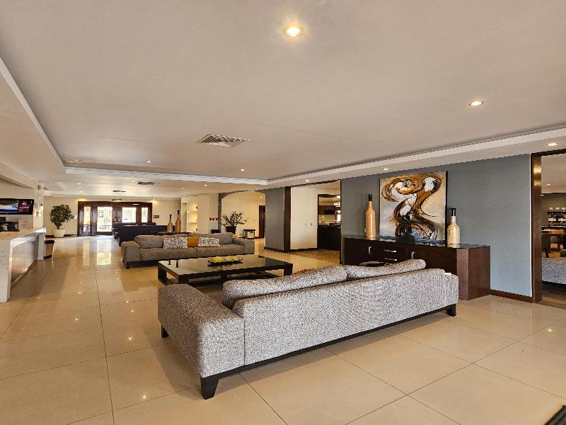 Best Western Plus Chihuahua Aeropuerto image