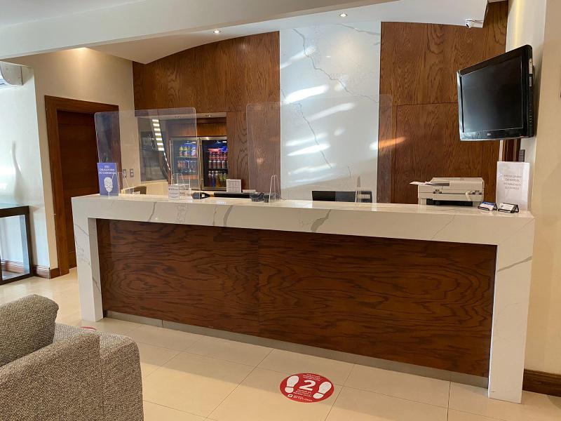 Best Western Plus Chihuahua Aeropuerto image