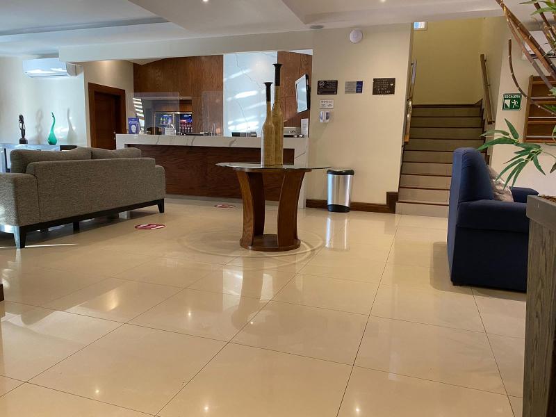 Best Western Plus Chihuahua Aeropuerto image