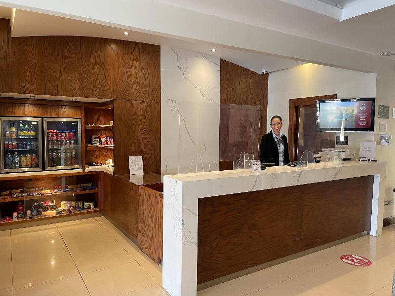 Best Western Plus Chihuahua Aeropuerto image