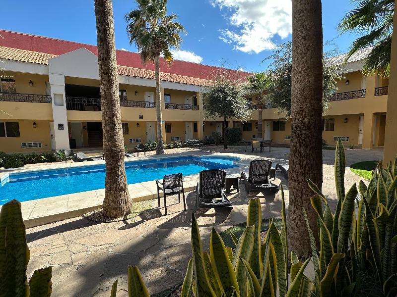 Best Western Plus Chihuahua Aeropuerto image