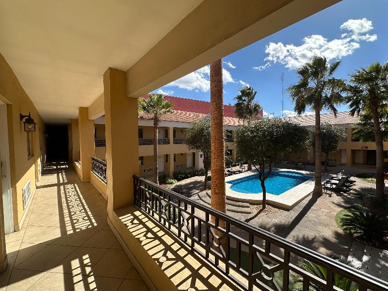 Best Western Plus Chihuahua Aeropuerto image