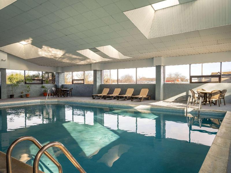 Best Western Woodstock Inn image