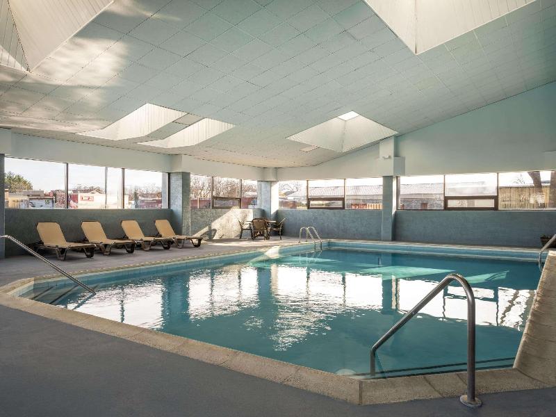 Best Western Woodstock Inn image