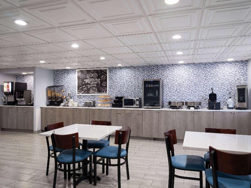 Best Western Woodstock Inn image