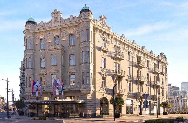 The Bristol Belgrade