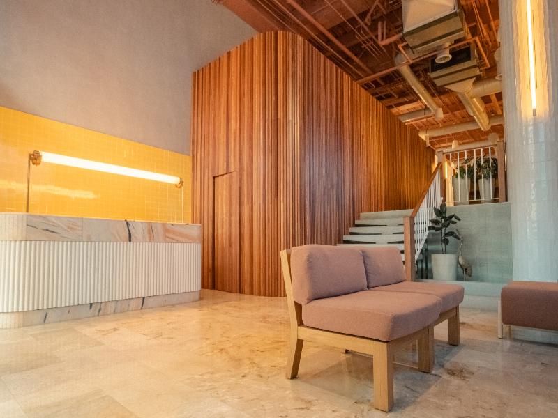 Zapadilly Tree Hotel image