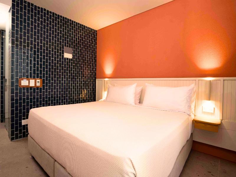 Zapadilly Tree Hotel image