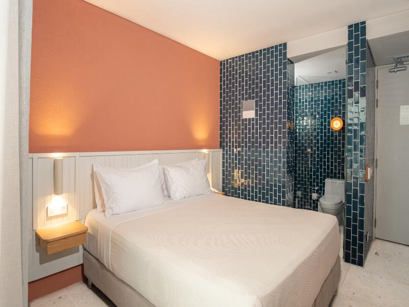 Zapadilly Tree Hotel image