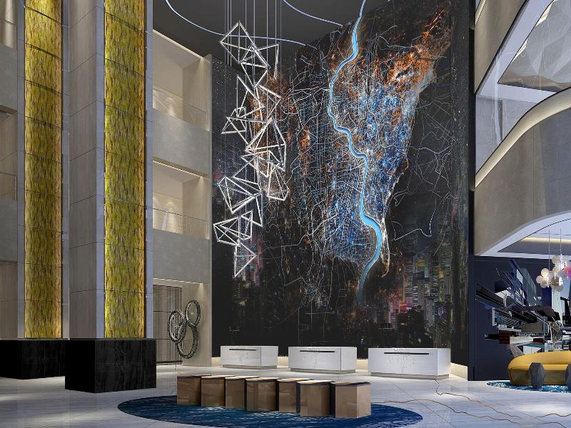 Renaissance Shenzhen Luohu Hotel image