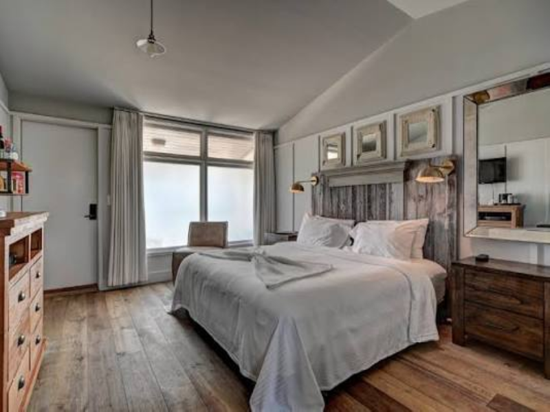 The Montauk Beach House image