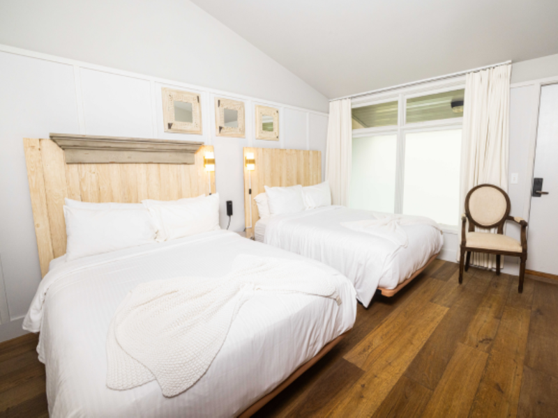 The Montauk Beach House image