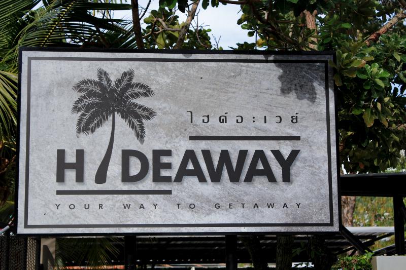 Hideaway Resort Banchang image