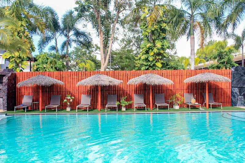 Hideaway Resort Banchang image