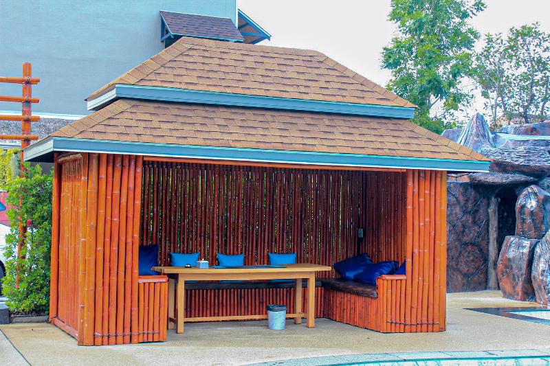 Hideaway Resort Banchang image