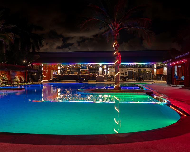Hideaway Resort Banchang image