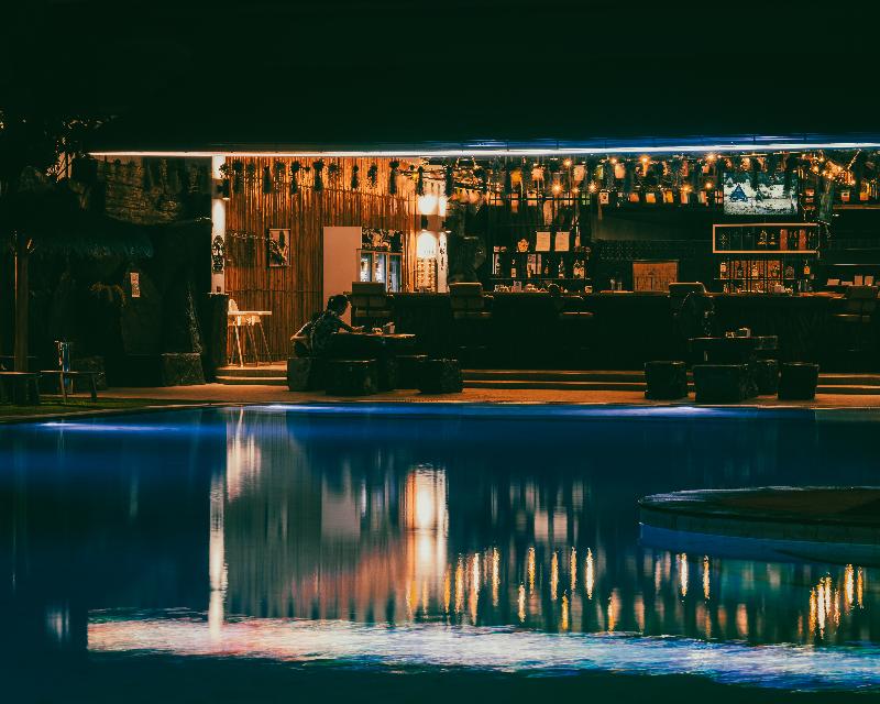 Hideaway Resort Banchang image