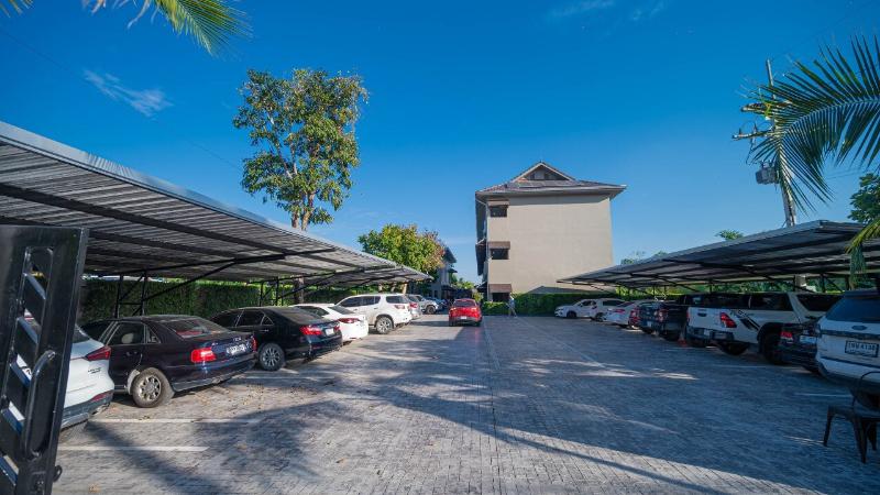 Hideaway Resort Banchang image