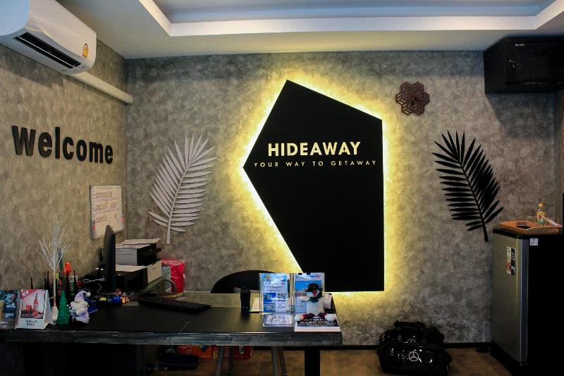 Hideaway Resort Banchang image