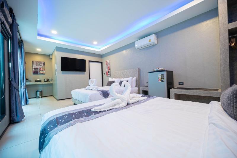 Hideaway Resort Banchang image