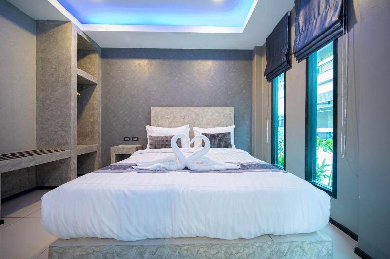 Hideaway Resort Banchang image