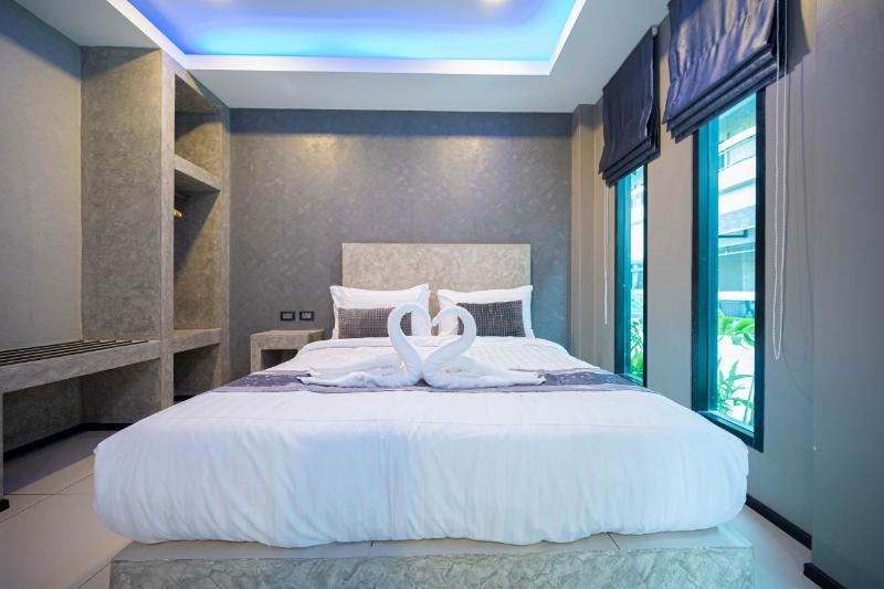 Hideaway Resort Banchang image