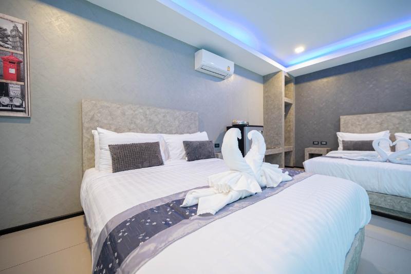 Hideaway Resort Banchang image