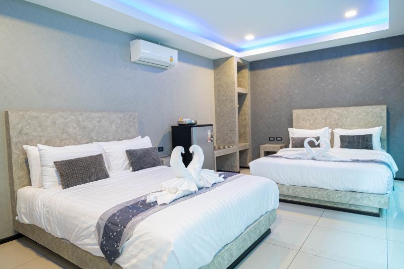 Hideaway Resort Banchang image