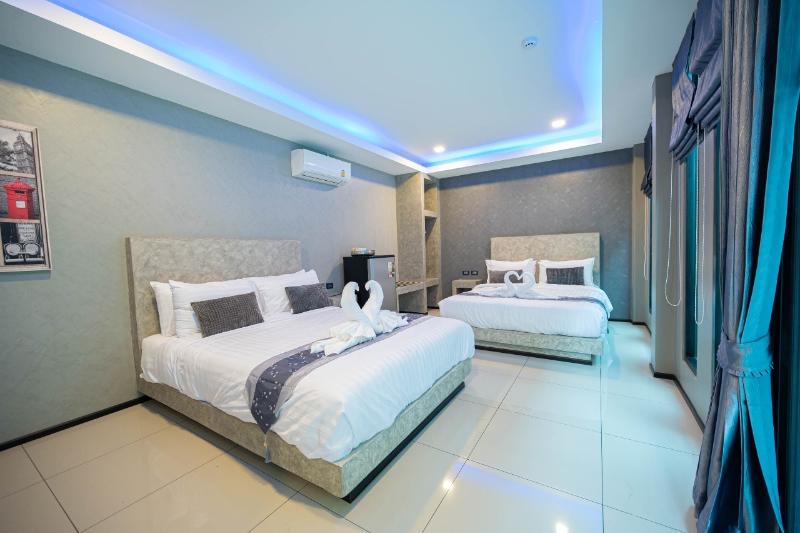 Hideaway Resort Banchang image