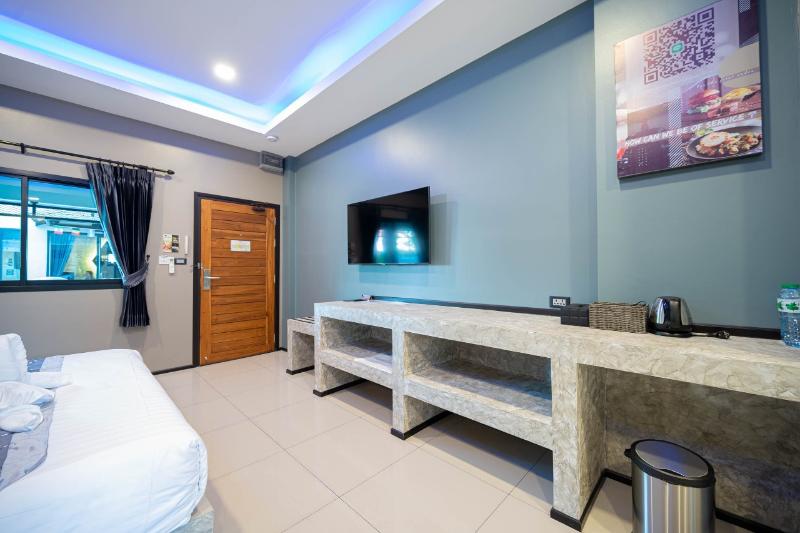 Hideaway Resort Banchang image