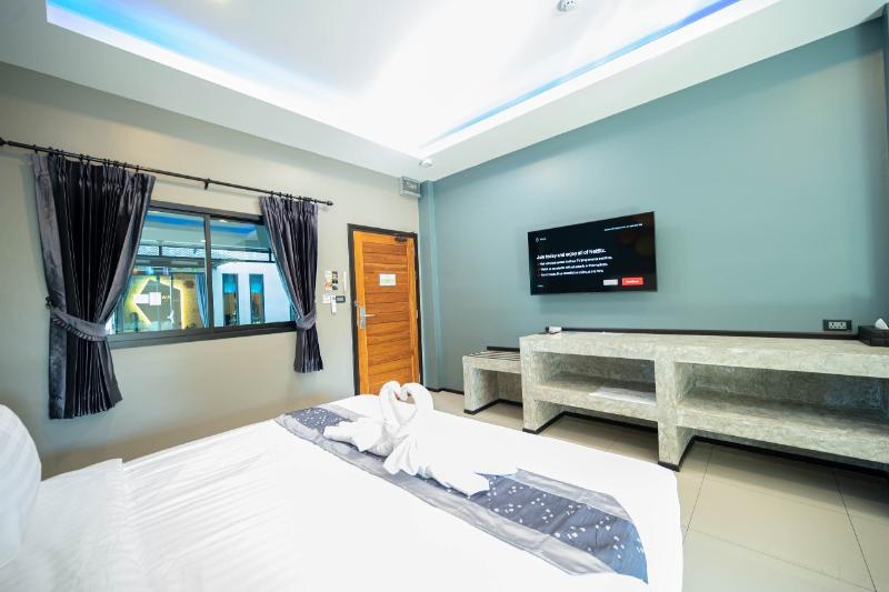 Hideaway Resort Banchang image