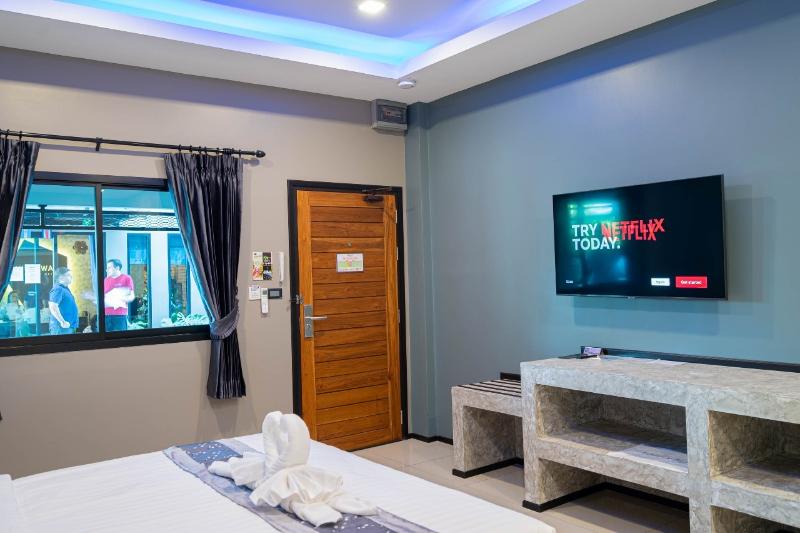 Hideaway Resort Banchang image