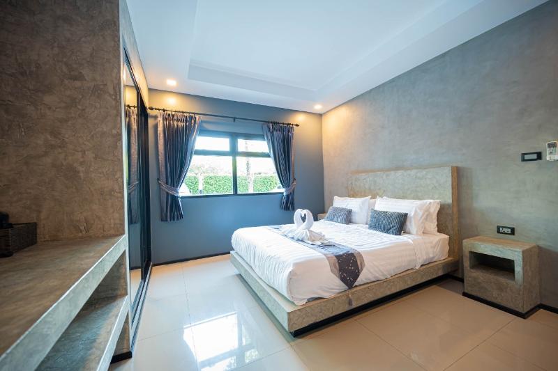 Hideaway Resort Banchang image