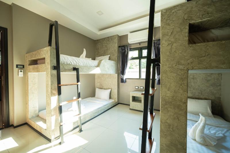 Hideaway Resort Banchang image