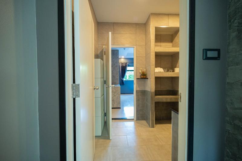 Hideaway Resort Banchang image
